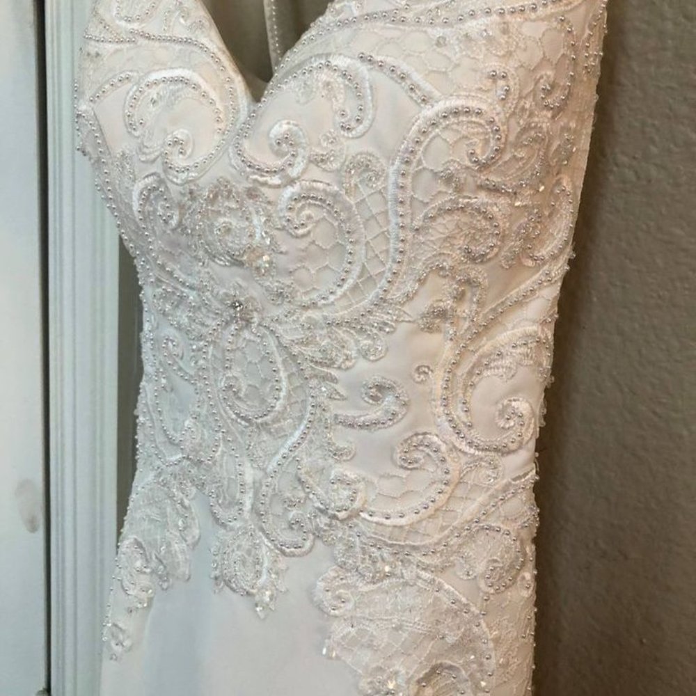 Camille La Vie FORMAL  dress
